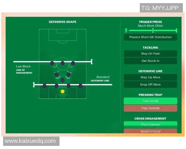 深度分析深圳足球队整体压制战术的优势与实施策略 深度分析深圳足球队整体压制战术的优势与实施策略