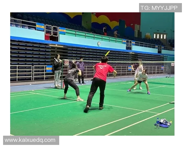 羽毛球的魅力:深入解析北京羽毛球队的技术与训练秘诀 羽毛球的魅力:深入解析北京羽毛球队的技术与训练秘诀