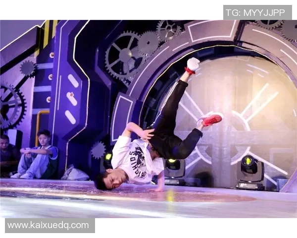 全国街舞大赛积分榜更新成都飞盘队以89分稳居第一名