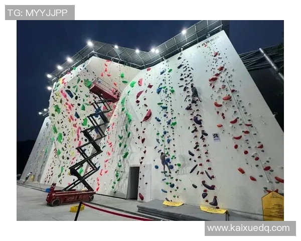 攀岩战术排行榜揭晓上海攀岩队荣获第四名引发关注