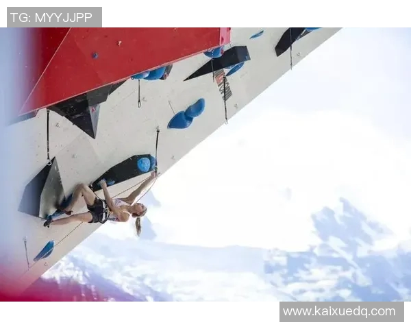 广州攀岩队的节奏得失分析与未来发展展望