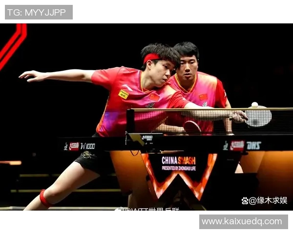 深圳乒乓球队技术实力强劲荣登全国第二名引发关注