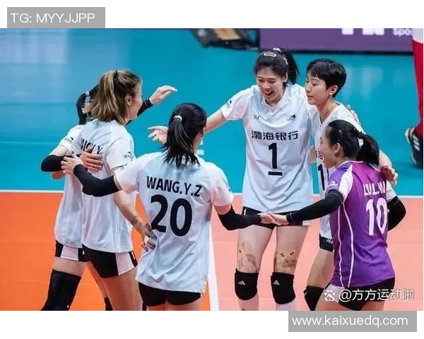 西安排球队在排球状态排行榜中荣登第4名展现强劲实力 西安排球队在排球状态排行榜中荣登第4名展现强劲实力