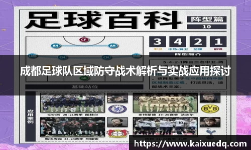 成都足球队区域防守战术解析与实战应用探讨