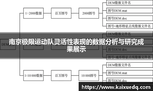 南京极限运动队灵活性表现的数据分析与研究成果展示