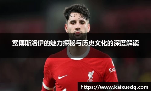 索博斯洛伊的魅力探秘与历史文化的深度解读