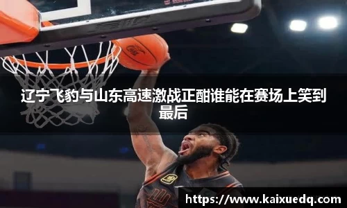 辽宁飞豹与山东高速激战正酣谁能在赛场上笑到最后